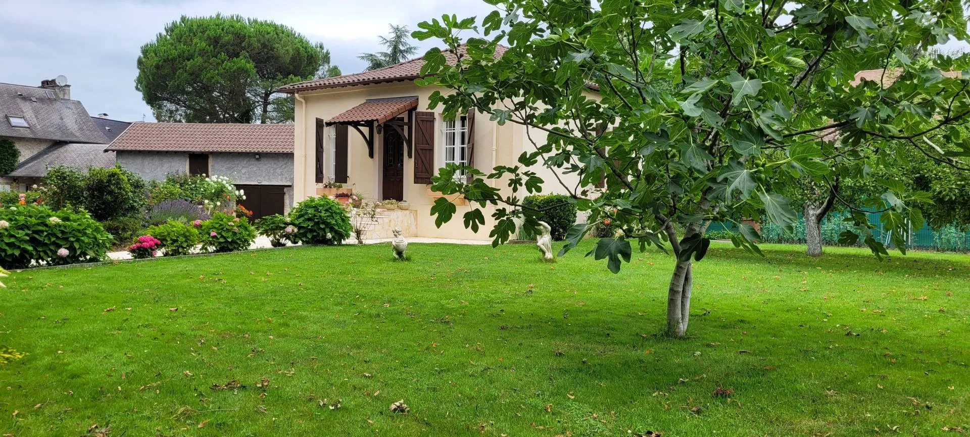 maison 4 pièces à Pau (64000) — photo 3