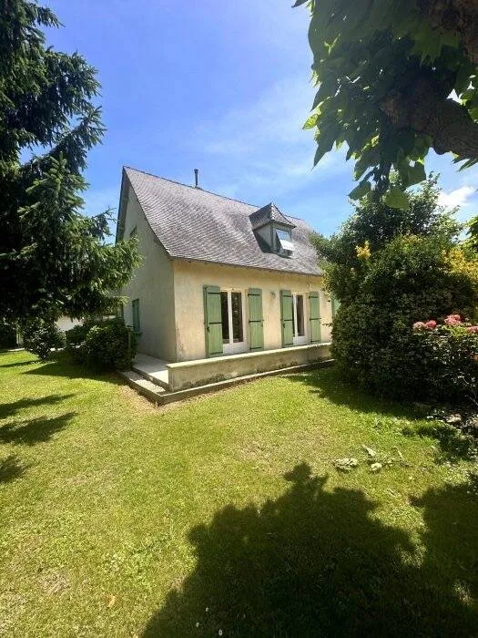 maison 6 pièces à Bergerac (24100) — photo 2