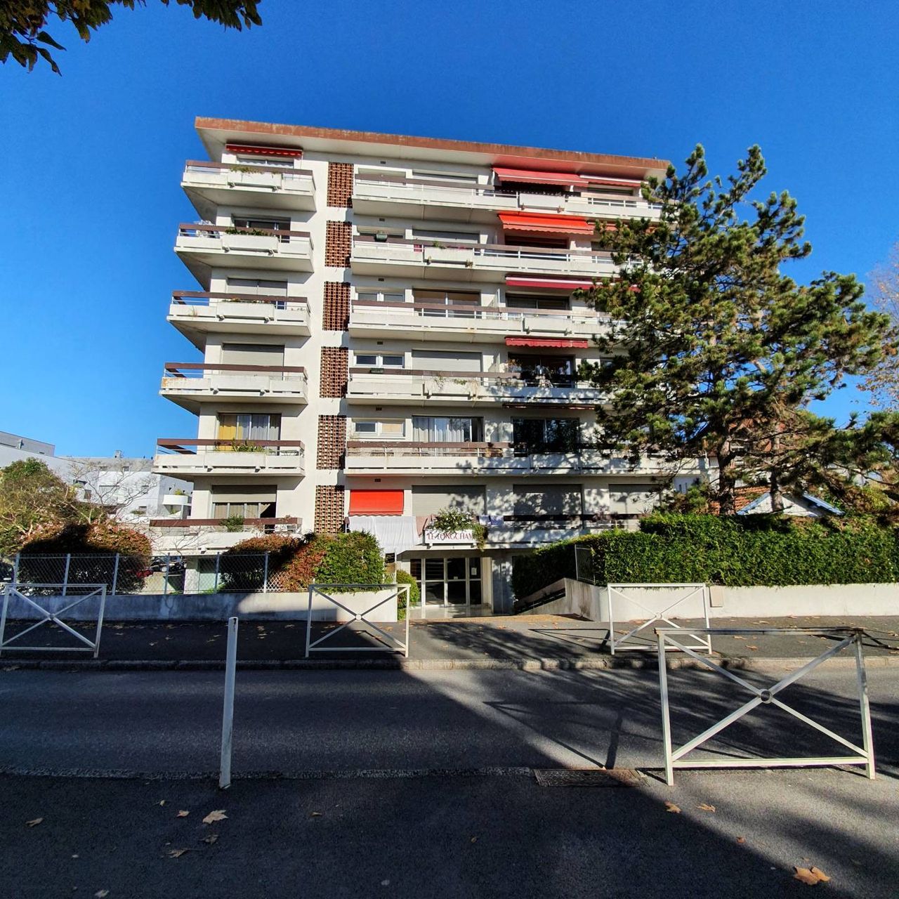 BAYONNE - Viager occupé