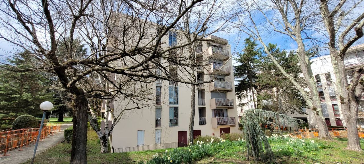 BORDEAUX - CENON - Viager libre
