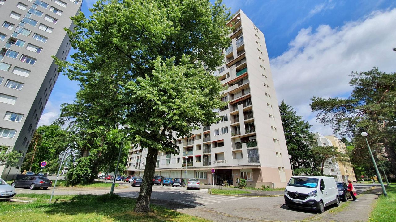PAU - T2 Viager occupé