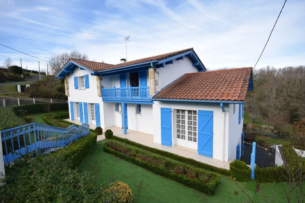Spacieuse maison - Viager occupé
